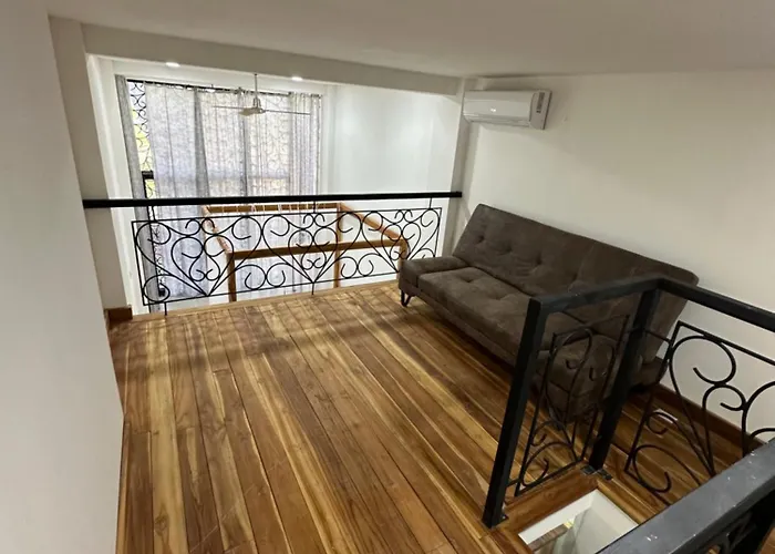 Casa Del Nomada Apartment Tamarindo