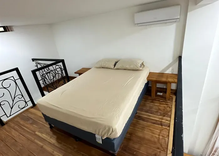 Casa Del Nomada Apartment *