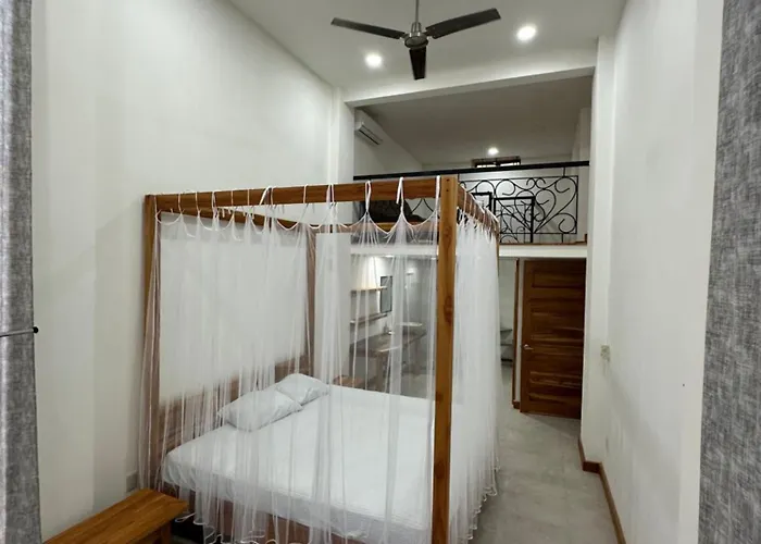 Apartment Casa Del Nomada Tamarindo